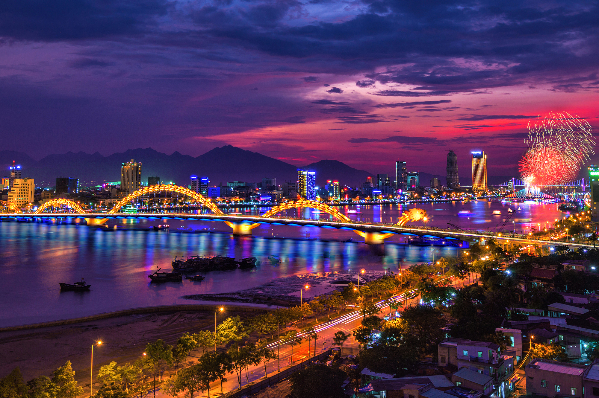 Da Nang tours