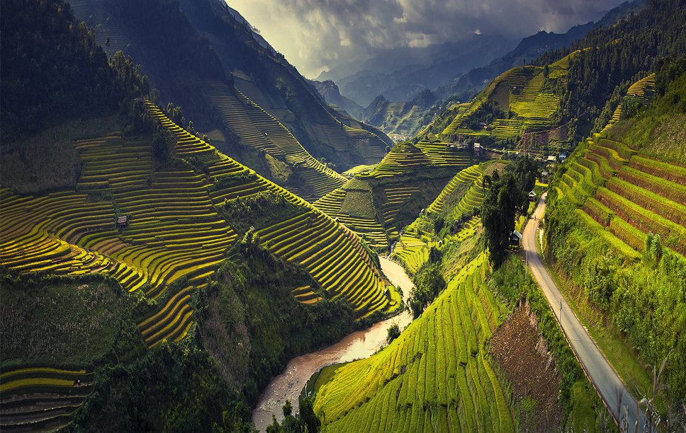 Ha Giang, Vietnam Tours