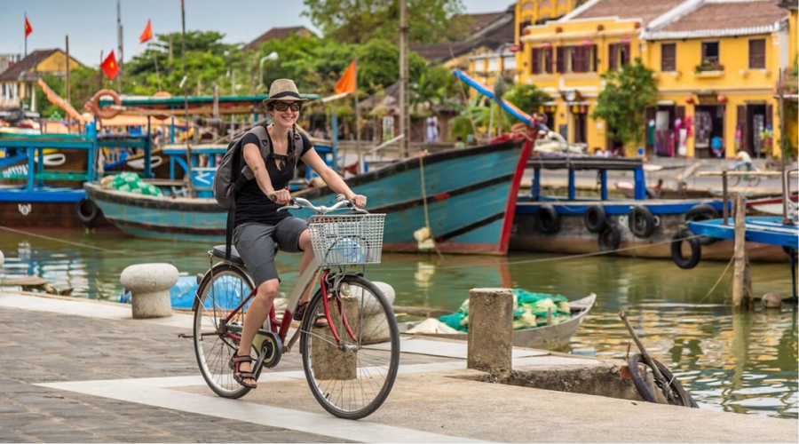 Hoi An sports and activities