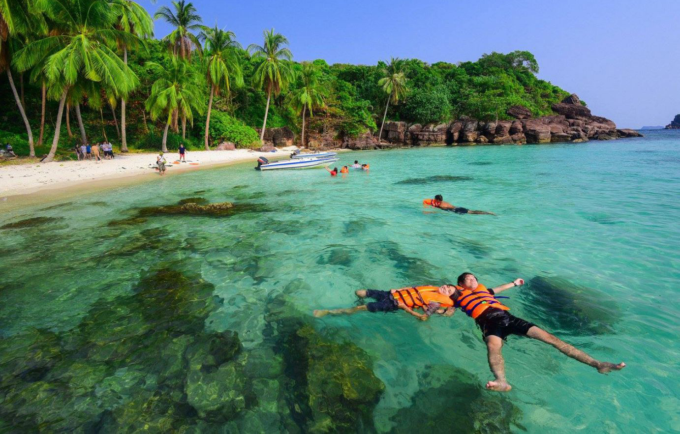 Phu Quoc Tours