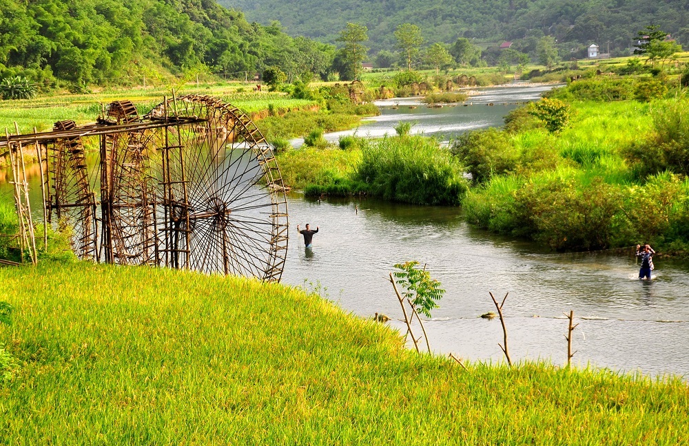 Pu Luong Tours