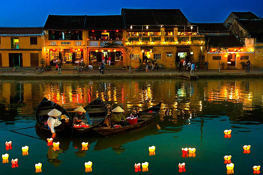 Hoi An tours