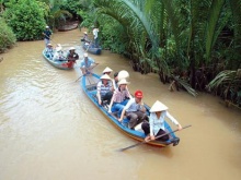 Mekong Delta