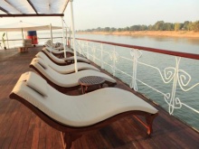 Jayavarman Cruise