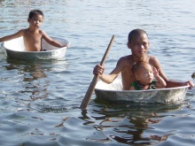 Tonle Sap Lake