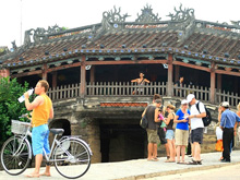 Hoi An Tour