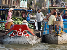 Mekong Delta