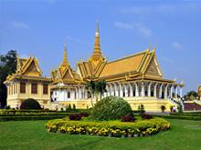 Phnom Penh