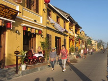 Hoi An