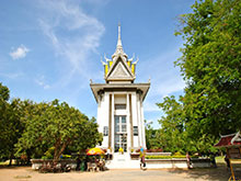 Phnom Penh