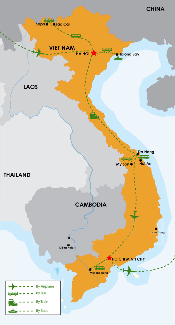 TZ2-VIETNAM-TOUR-14-DAYS-HANOI-SAPA-HOI-AN-HO-CHI-MINH-CITY