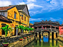 Hoi An, Vietnam