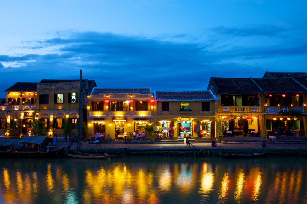 Hoi An, Vietnam