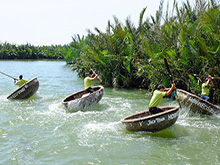 Hoi An Eco tour