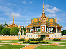 Phnom Penh