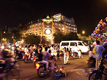 Saigon City