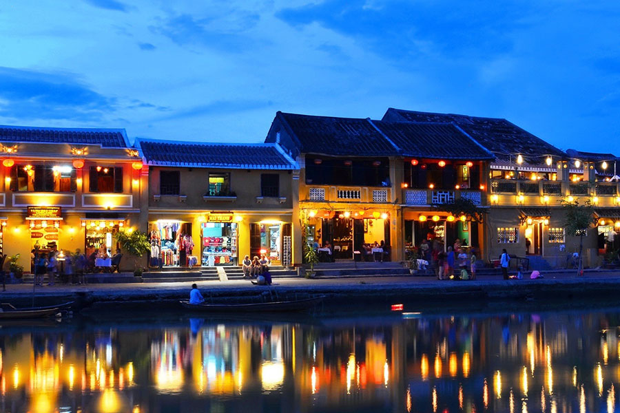 Hoi An, Vietnam